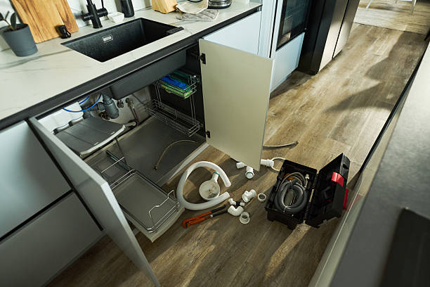 24/7 Emergency Pipe Repair experts in Sandyville, OH